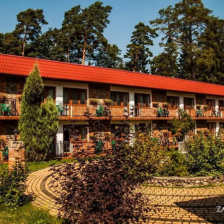 Zalesie Mazury Active * Barczewo