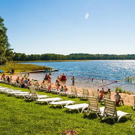 Zalesie Mazury Active