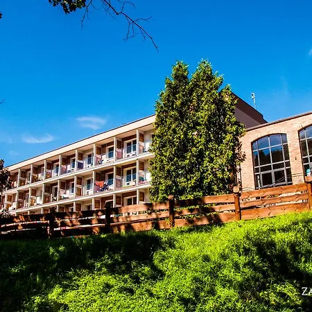 Zalesie Mazury Active * Barczewo