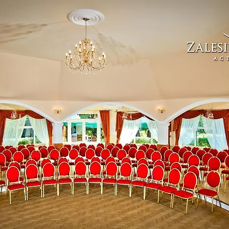 Zalesie Mazury Active Barczewo