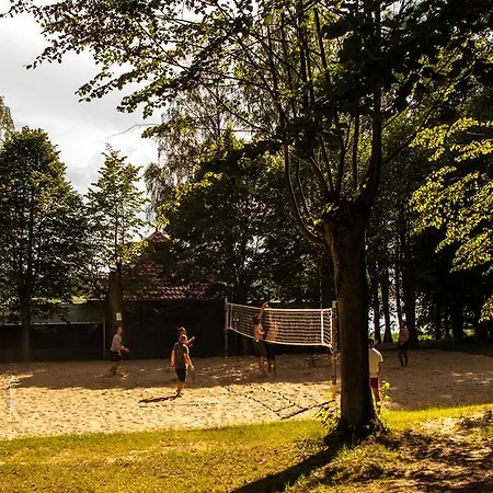Zalesie Mazury Active *