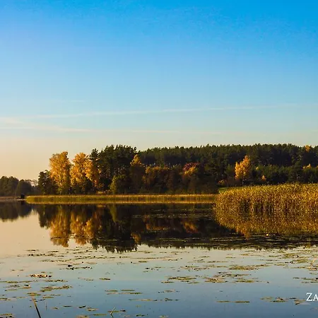 Zalesie Mazury Active Barczewo