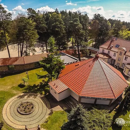 Zalesie Mazury Active