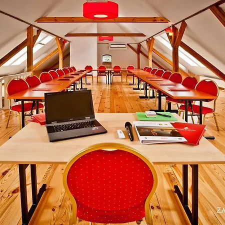 Zalesie Mazury Active Barczewo
