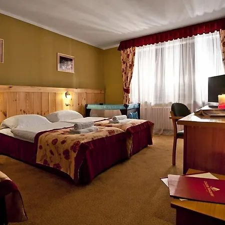 Zalesie Mazury Active *
